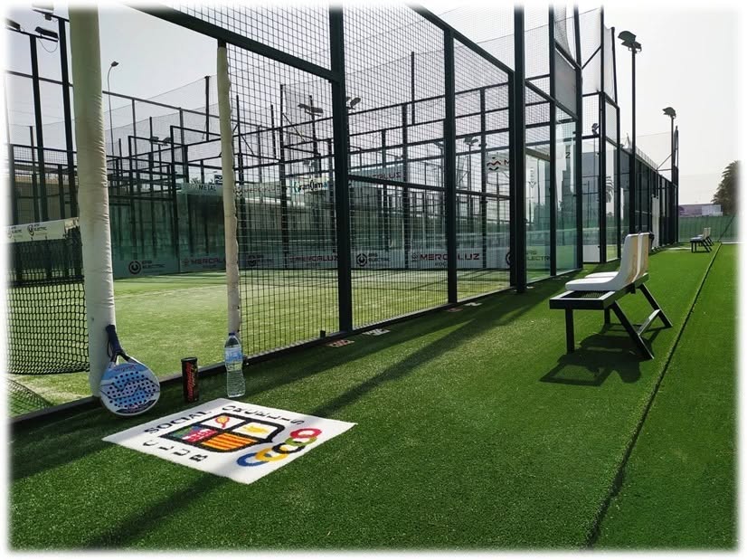 Pádel